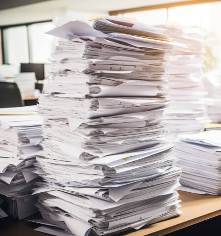 Soudní znalec - detailní rozbory